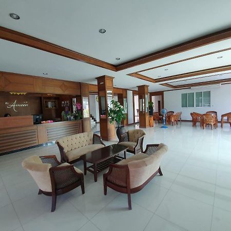 Al Ameen Hotel Krabi Ngoại thất bức ảnh