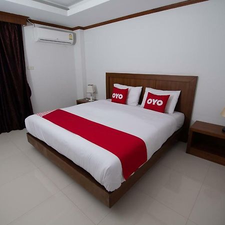 Al Ameen Hotel Krabi Ngoại thất bức ảnh