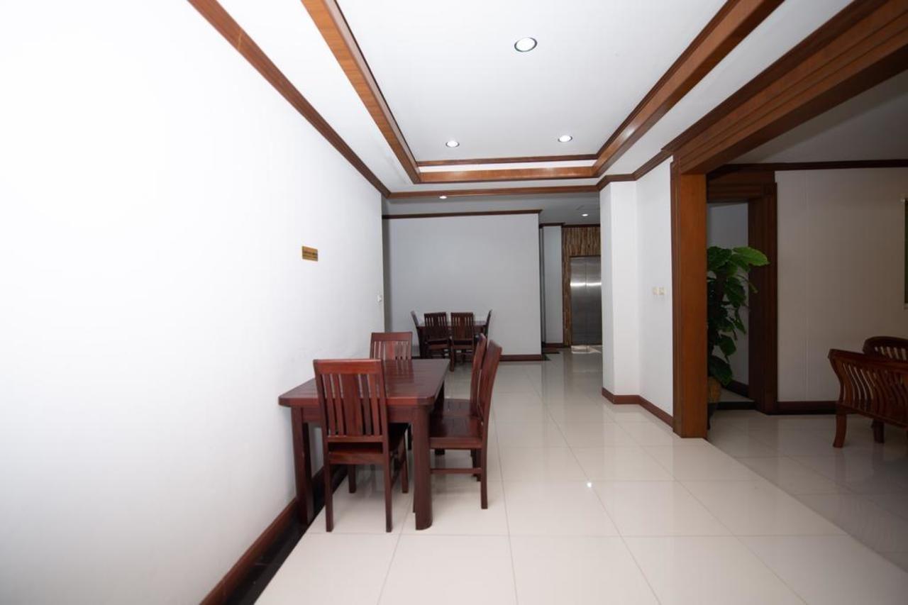 Al Ameen Hotel Krabi Ngoại thất bức ảnh