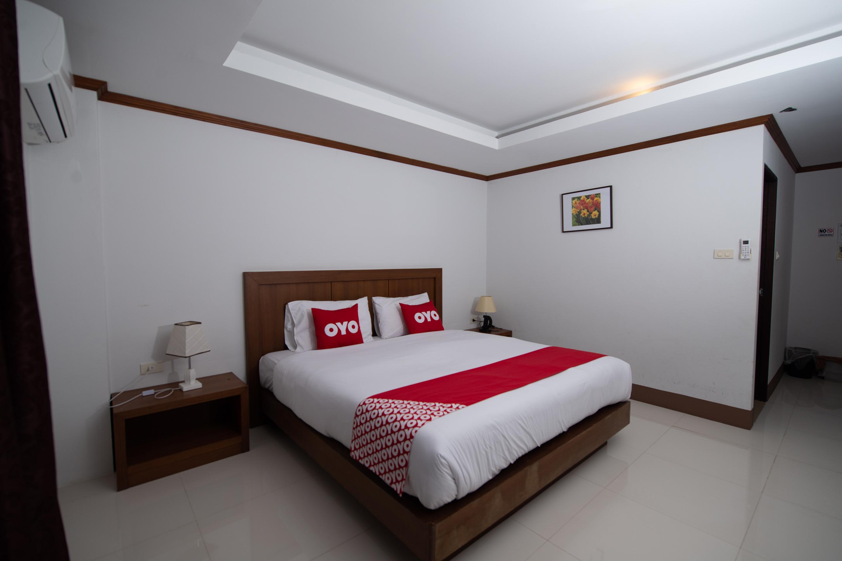 Al Ameen Hotel Krabi Ngoại thất bức ảnh
