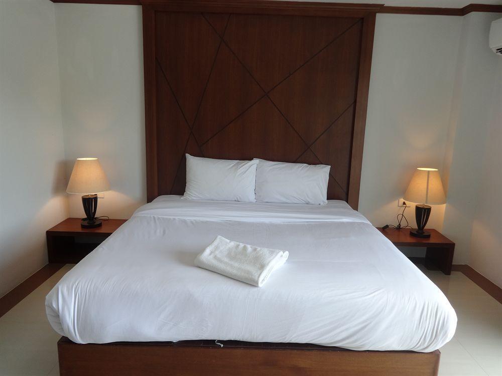 Al Ameen Hotel Krabi Ngoại thất bức ảnh
