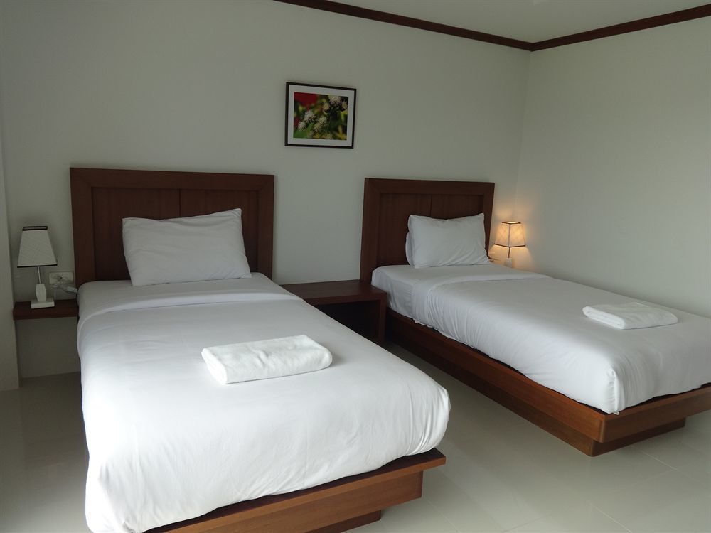 Al Ameen Hotel Krabi Ngoại thất bức ảnh