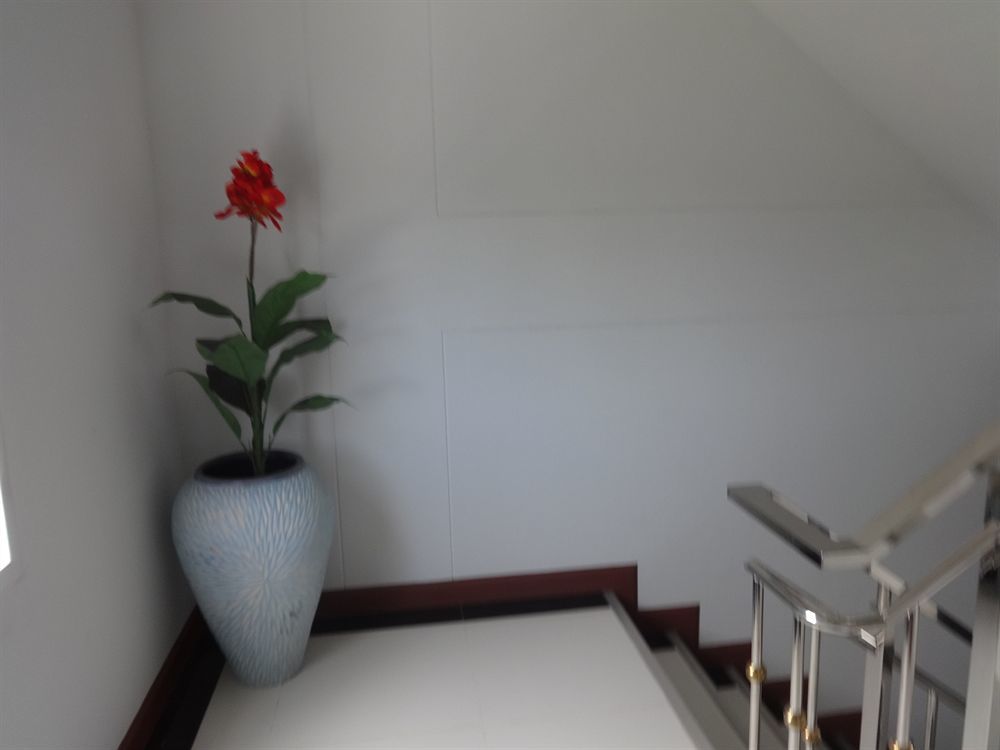 Al Ameen Hotel Krabi Ngoại thất bức ảnh
