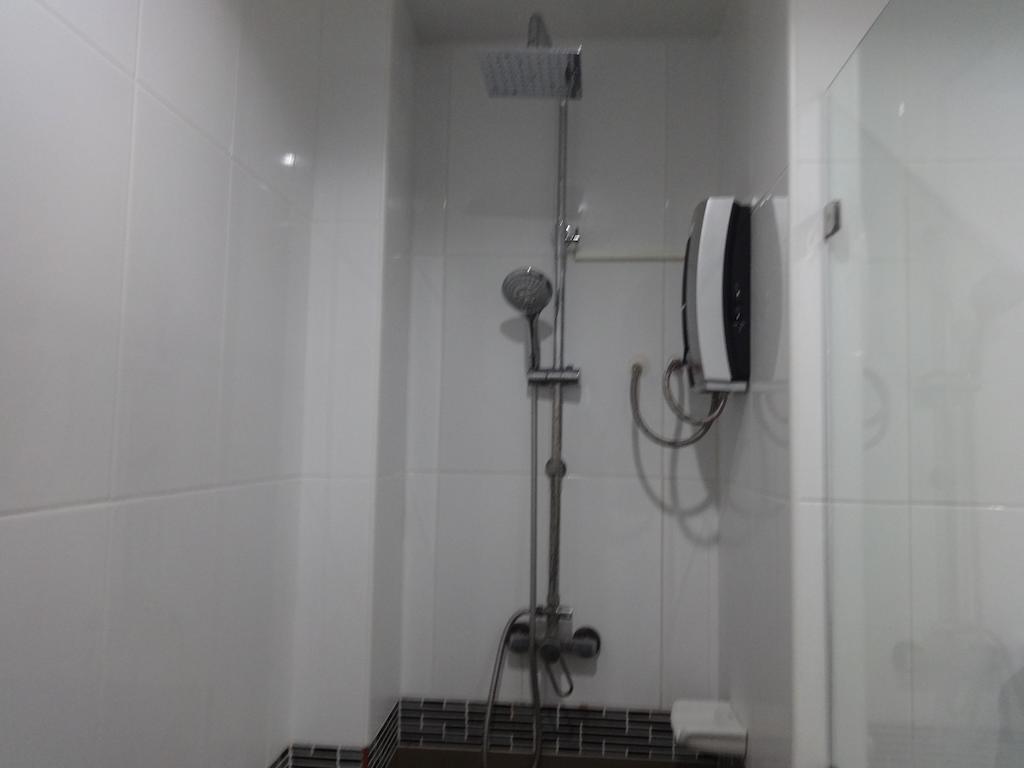 Al Ameen Hotel Krabi Ngoại thất bức ảnh