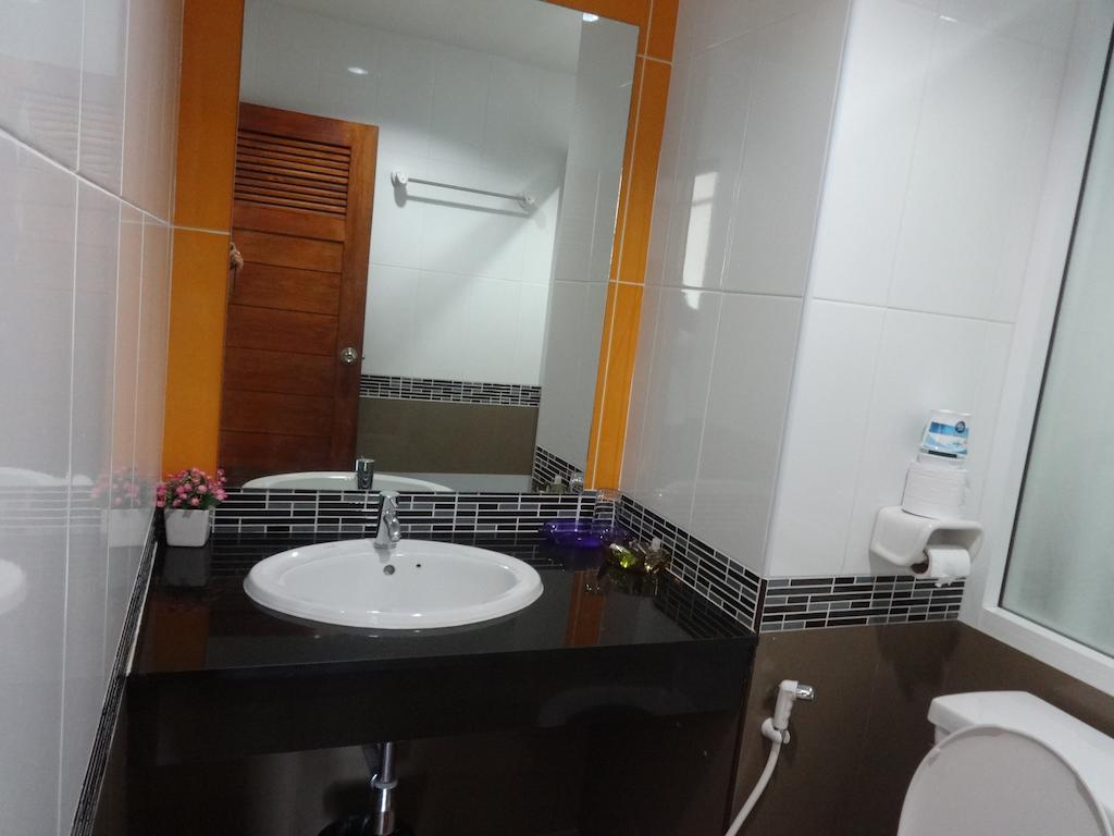 Al Ameen Hotel Krabi Phòng bức ảnh