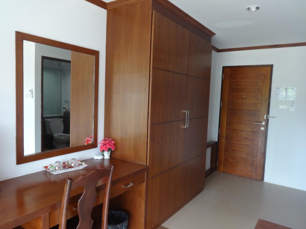 Al Ameen Hotel Krabi Ngoại thất bức ảnh