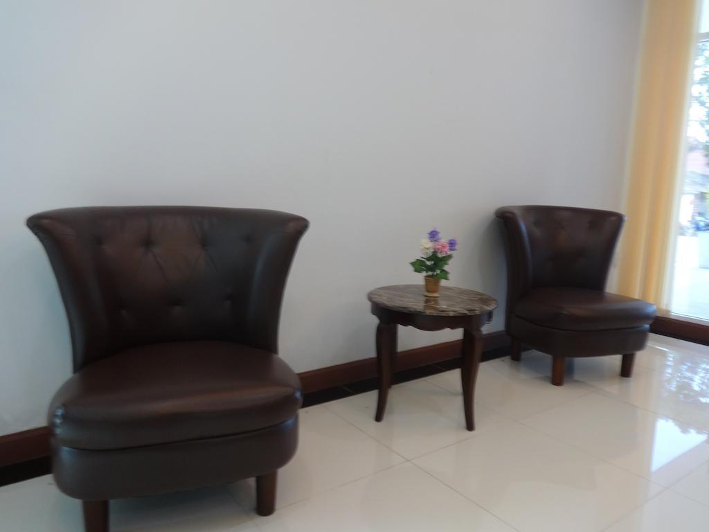 Al Ameen Hotel Krabi Ngoại thất bức ảnh