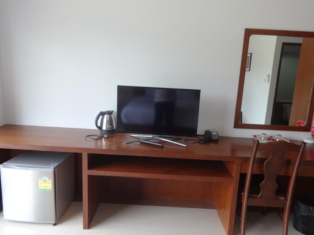 Al Ameen Hotel Krabi Ngoại thất bức ảnh