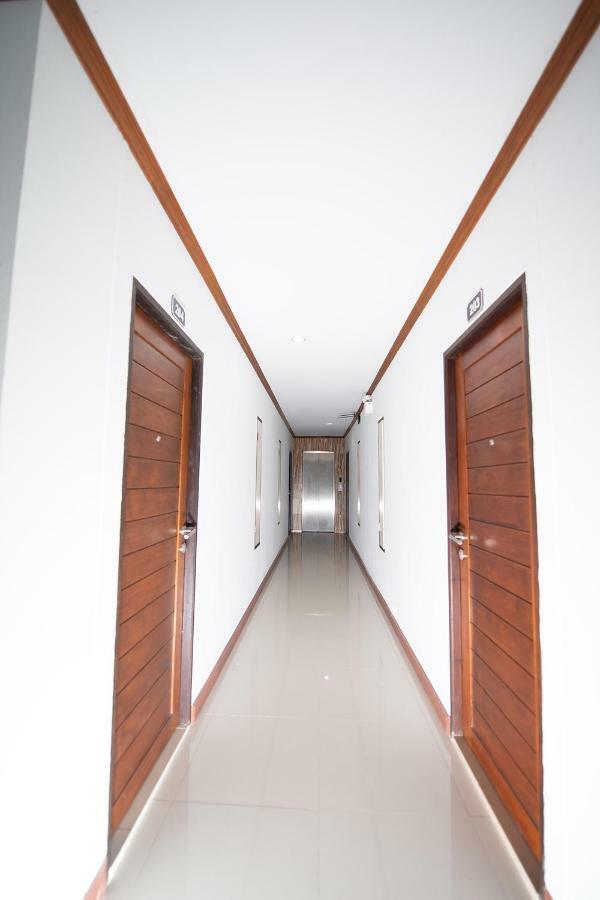 Al Ameen Hotel Krabi Ngoại thất bức ảnh