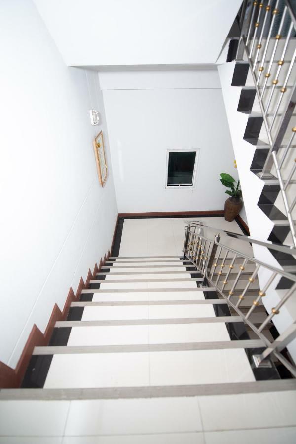 Al Ameen Hotel Krabi Ngoại thất bức ảnh